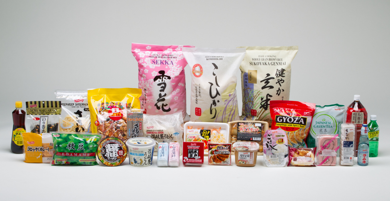 STRENGTH 02 100年を超える商品開発・加⼯技術のナレッジ
